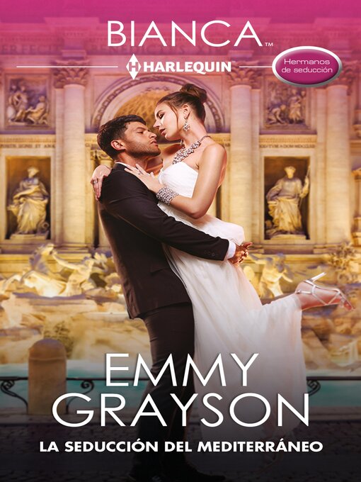 Title details for La seducción del Mediterráneo by Emmy Grayson - Available